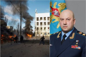 Πούτιν: Η Ουκρανία επιχείρησε να σαμποτάρει και τον TurkStream - "Aδύνατο να αφήσουμε αναπάντητα τέτοια εγκλήματα" - εικόνα 3