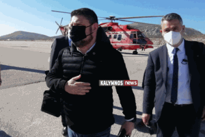 Δύο self tests για όλους τους εργαζόμενους της χώρας από τη Δευτέρα 24 Μαΐου - Έχουν διατεθεί συνολικά 13.596.127 - εικόνα 2