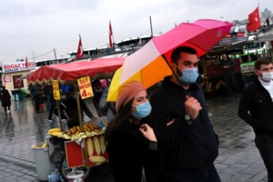 Κορονοϊός: Ξεκίνησε παγκόσμια κλινική δοκιμή τριών φαρμάκων που "ίσως να σώσουν ζωές" - εικόνα 2