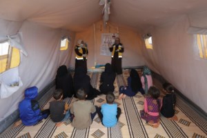 Το Λονδίνο θα δώσει βοήθεια 50 εκατομμυρίων στερλινών για τους Σύρους - εικόνα 4