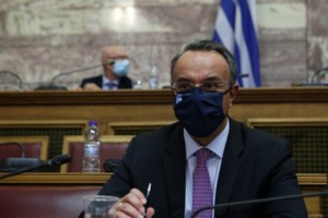 Υμνοι FAZ για Μητσοτάκη: "Υπό τον νέο πρωθυπουργό η Ελλάδα δείχνει τον καλύτερο εαυτό της"