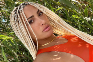 Ιωάννη Τούνη: Το ατύχημα στα βράχια κατά την διάρκεια των διακοπών της στα Κύθηρα [εικόνες] - εικόνα 3