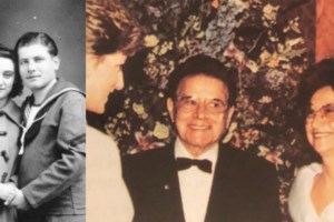 Εριέττα Κούρκουλου: Η συγκινητική ανάρτηση για τη γιαγιά της - "Αποτελούσε την ζωντανή ιστορία της οικογένειάς μας"