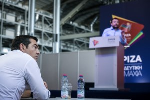 Νίκος Παππάς: Ο άνθρωπος του Αλέξη πίσω από όλες τις "σκοτεινές υποθέσεις" του ΣΥΡΙΖΑ - εικόνα 4