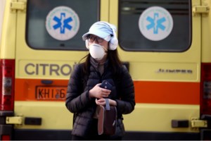 400 χιλιάδες εργαζόμενοι μένουν εκτός δουλειάς- Με το κλείσιμο των μικρών εμπορικών καταστημάτων