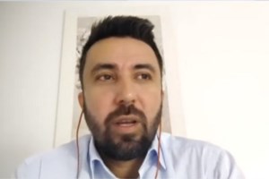 Ανοιχτό παράθυρο αποχώρησης από τον ΣΥΡΙΖΑ αφήνει και ο Βαρεμένος: "Η κατάσταση είναι ρευστή"