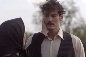 Αγριες Μέλισσες - Γιάννης Κουκουράκης: Πέρασα 7 δοκιμαστικά για τον ρόλο του Κωνσταντή