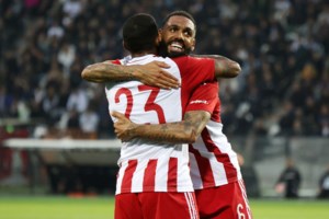 Ολυμπιακός: Τα έχει... 300 - Πρωταθλητής και στο πόλο ανδρών, έφτασε τις 300 κούπες σε όλα τα ομαδικά σπορ