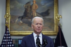 Ρωσία: Δεν υπάρχουν σχέδια για συνάντηση Πούτιν - Μπάιντεν, σύμφωνα με τον Πεσκόφ