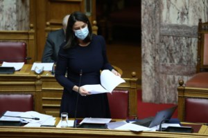 Γώγος: Αιφνιδιαστήκαμε από την απόφαση της κυβέρνησης να ανοίξει τα σχολεία