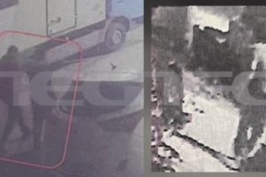 Θρήνος στη Θεσσαλονίκη: Το τελευταίο αντίο στη δολοφονημένη Γεωργία - Τραγική φιγούρα η 13χρονη κόρη της [εικόνες] - εικόνα 10