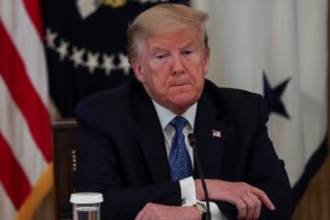 Κορονοϊός - ΗΠΑ: Ακόμη 1.500 θάνατοι σε 24 ώρες - Θλιβερό ρεκόρ θυμάτων παγκοσμίως