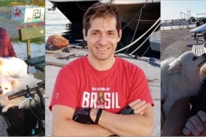 Βάρκιζα: Ανάρτηση "γροθιά" για τον θάνατο του 40χρονου με το αμαξίδιο - "Δεν φταίει μόνο ο υπερήλικας οδηγός"