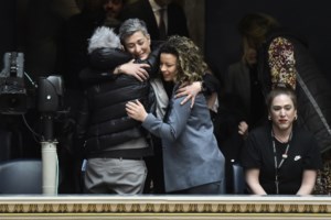 Σκέρτσος για ομόφυλα ζευγάρια: Η ιστορία θα γράψει ότι η ΝΔ είναι αυτή που έφερε αυτή τη μεγάλη κοινωνική μεταρρύθμιση - εικόνα 2