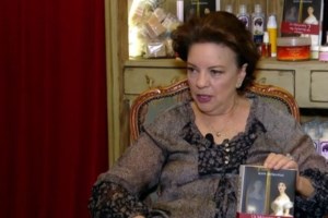 Χρήστος Σαντικάι: Η απάντηση στη Μάρα Μεϊμαρίδη για το "τι ράτσα είναι;" [Βίντεο]