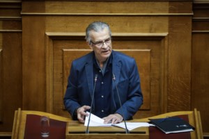 Έβη Τουλούπα: Πέθανε η κορυφαία Ελληνίδα αρχαιολόγος