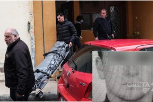 Κρήτη: Προφυλάκιση του 39χρονου που πυροβόλησε τη σύντροφό του στο κεφάλι αποφάσισαν ανακτρίτρια και εισαγγελέας - εικόνα 10