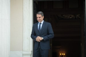 Η εμβληματική επένδυση του Ελληνικού ξεκινά μετά από 20 χρόνια – Παρουσία Μητσοτάκη η έναρξη των εργασιών.