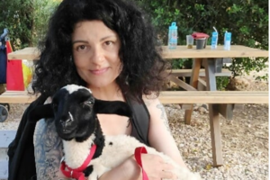 Βόλος: Καταστράφηκε από φωτιά η μεγάλη φάτνη στο ναό Αγίου Νικολάου - Ευτυχώς δεν υπήρχαν ζωντανά ζώα [Βίντεο] - εικόνα 2