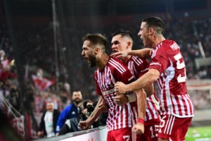 Αμπερντίν-ΠΑΟΚ 2-3: Μάγκικη ανατροπή στις καθυστερήσεις και πρωτιά στον όμιλο [εικόνες - βίντεο] - εικόνα 2