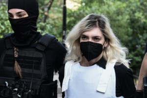 Ρούλα Πισπιρίγκου: "Η Μαλένα πριν πεθάνει ήταν τρεις ώρες στον παιδότοπο- Δεν μου χει τύχει 40 χρόνια τέτοια περίπτωση" - εικόνα 4