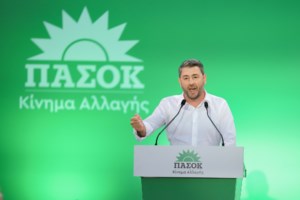 Βράζει το ΠΑΣΟΚ:  "Οι απειλές του αποδεικνύουν την πολιτική αδυναμία του" λένε στον Ανδρουλάκη οι επικριτές του - εικόνα 3