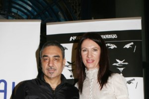 Κίλι Σφακιανάκη: Πώς η νοσηλεύτριά της κατάλαβε ότι κάτι δεν πήγαινε καλά - "Όλοι νόμιζαν πως κοιμόταν"