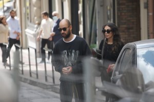 Τέλος τα μακριά μαύρα μαλλιά για την Ολυμπία Χοψονίδου: Η τεράστια αλλαγή της [Εικόνες] - εικόνα 4