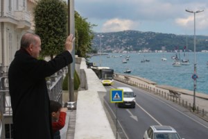 Μπαράζ τουρκικών παραβιάσεων σε Καστελόριζο: Δέκα υπερπτήσεις μέσα σε λίγες ώρες - εικόνα 4