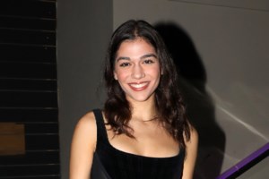 Σταματίνα Τσιμτσιλή - Κατερίνα Καινούργιου: Εντυπωσιακές και εντελώς διαφορετικές σε fashion event - εικόνα 7