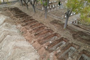 Κορονοϊός: "Φλέγεται" η Θεσσαλονίκη μετά από ένα μήνα lockdown - Στη Βόρεια Ελλάδα τo 60% των νέων κρουσμάτων - εικόνα 5