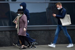 Τούντας για κορονοϊό: Περιμένουμε κορύφωση εντός Απριλίου ή αρχές Μαΐου - εικόνα 4