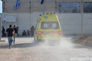 Τραμπούκικη επίθεση οδηγού λεωφορείου σε μετανάστη: "Εδώ κάνω κουμάντο εγώ" [Βίντεο]