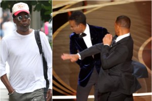 "Έχω χάσει τον ύπνο μου": Ο Γουίλ Σμιθ φοβάται ότι το χαστούκι στα Όσκαρ θα επηρεάσει τη νέα ταινία του