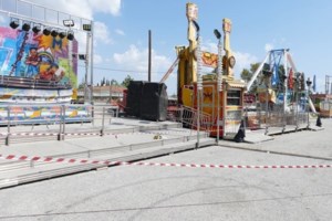 Ομόφωνα ένοχοι η ιδιοκτήτρια λούνα παρκ και ο χειριστής για τον θάνατο της 14χρονης Σεράινας στον Αλμυρό