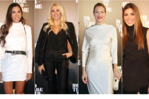 Το πλήγμα της Βίκυς Καγιά στο GNTM: Η χαμένη τηλεθέαση και η λαϊκή απαίτηση επιστροφής της - εικόνα 4