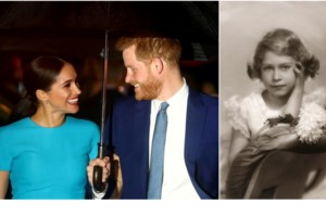 Νέες περιπέτειες για Χάρι και Μέγκαν: "Στα μαχαίρια" με το BBC για το όνομα της κόρης τους - εικόνα 3