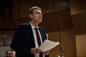 Δίκη Χρυσής Αυγής: Η ώρα της ιστορικής απόφασης - Ποιοι θα πάνε Κορυδαλλό, ποιοι θα πάνε σπίτι τους