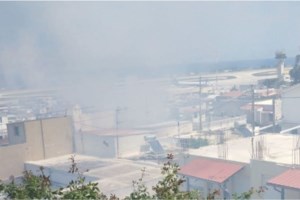 Ρόδος: Στο νοσοκομείο 16χρονη μετά από χρήση αλκοόλ και ναρκωτικών
