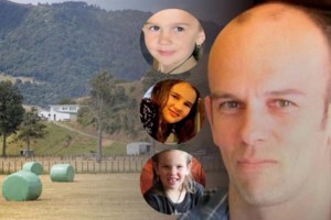 Σφίγγει ο κλοιός για τον πατέρα- "βουσμάνο" της Νέας Ζηλανδίας, που κρύβεται στο δάσος με τα 3 παιδιά του - εικόνα 6