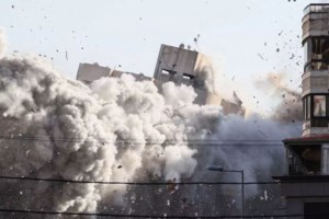 Διάγγελμα Νετανιάχου μετά τη συμφωνία για κατάπαυση πυρός στον Λίβανο: "Αν η Χεζμπολάχ την παραβιάσει, θα απαντήσουμε"