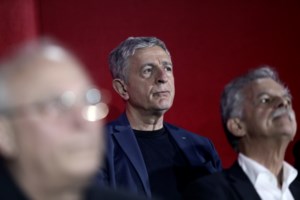 Κουτσούμπας για γάμο ομόφυλων: "Σημαίνει κατάργηση της πατρότητας-μητρότητας και οδηγεί στον γονέα 1, 2, 3 και βάλε"