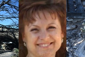 Έβρος: Πυρκαγιά κοντά στο τελωνείο των Κήπων [βίντεο]