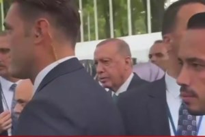 Ηταν η ακύρωση του ραντεβού Μητσοτάκη - Ερντογάν, ένα "μήνυμα" της Αγκυρας προς την Αθήνα; Τι κρύβει