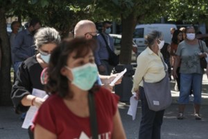 Κορονοϊός: Σε τι φάση βρίσκονται τα εμβόλια της Κίνας - Πότε βγαίνουν στην αγορά - εικόνα 4