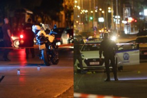 Κάτω Πατήσια: "Είχε πάθει αμόκ, πυροβολούσε ασταμάτητα" - Δύο φορές είχε συλληφθεί ο 48χρονος πιστολέρο [Εικόνες- Βίντεο] - εικόνα 4