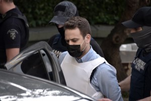 "Βόμβα" Μαρακάκη για τα Γλυκά Νερά: Την επόμενη εβδομάδα θα έχουμε εξελίξεις - Δεν είναι τυχαία η ψυχραιμία του δολοφόνου