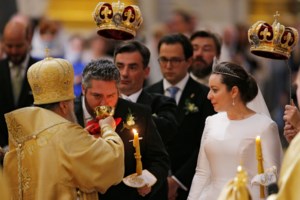 Αθηνά Ωνάση: Ποιους Έλληνες συνάντησε στον εφοπλιστικό γάμο στο Μονακό με όλη την κοσμική Αθήνα [εικόνες] - εικόνα 24