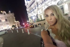 Ισόβια και 13 έτη κάθειρξη στον 33χρονο δολοφόνο της 27χρονης Αναστάζια στην Κω - Η απόφαση του δικαστηρίου