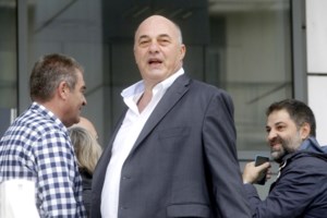 Μπορεί η ΝΔ να πάει στις περιφερειακές εκλογές με υποψήφιο τον Αγοραστό; - Όλο το παρασκήνιο